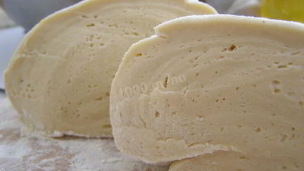 Тесто для пирогов