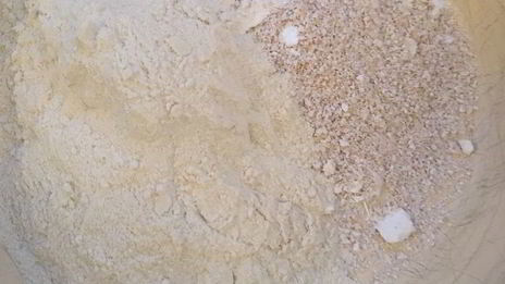 тесто для пирожков без муки