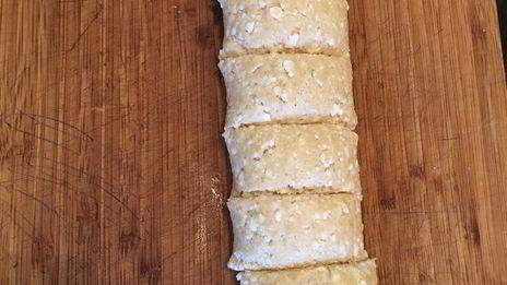 тесто для пирожков без муки