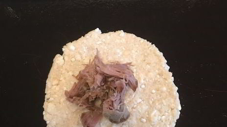 тесто для пирожков без муки