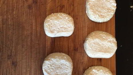 тесто для пирожков без муки