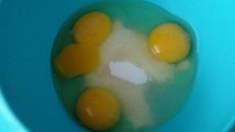 тесто для пирожков на сметане