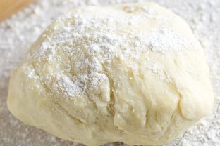 Тесто для пирожков с картошкой