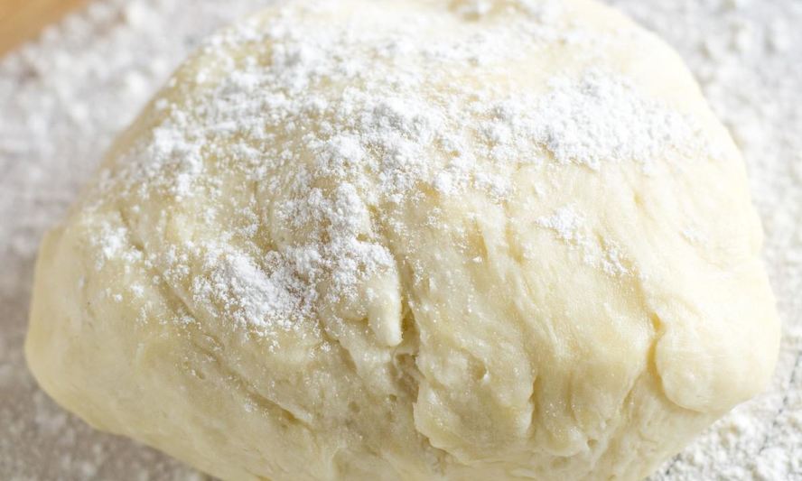 Рецепт теста для пирожков с картошкой