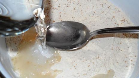 тесто для пиццы da italia