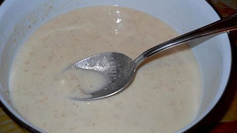 тесто для пиццы da italia