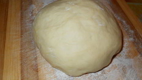 тесто для пиццы da italia