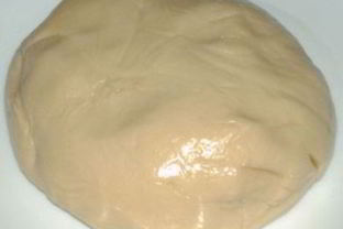 Тесто для пиццы с любой начинкой