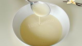 Тесто для тонких блинов на молоке