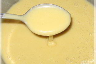 Тесто для трубочек