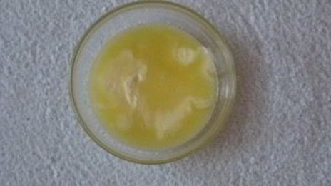 тесто для трубочек