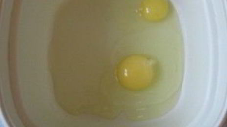 тесто для трубочек