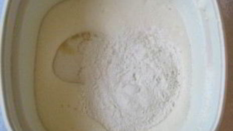 тесто для трубочек