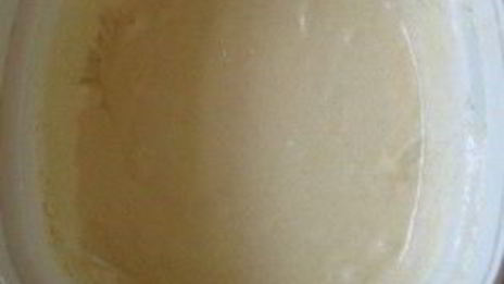 тесто для трубочек