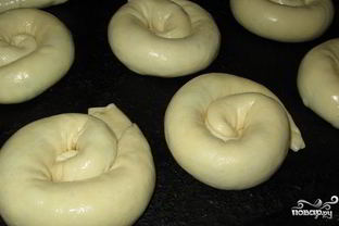 Тесто для вертуты