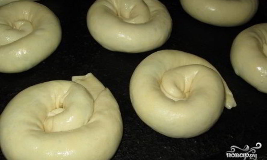 Рецепт теста для вертуты