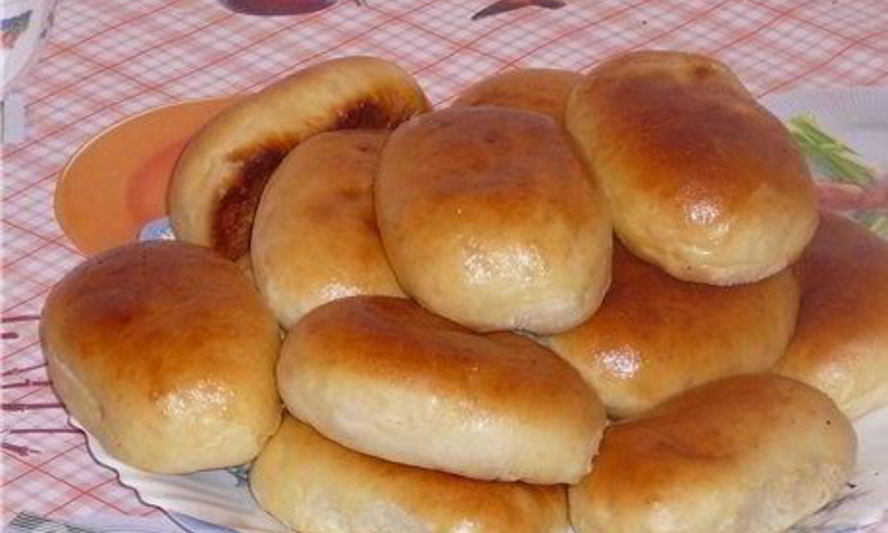 Рецепт теста хрущевского