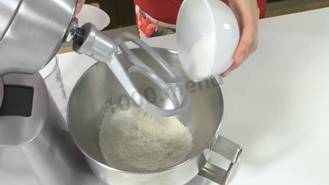 тесто на пиве простое и универсальное