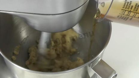 тесто на пиве простое и универсальное