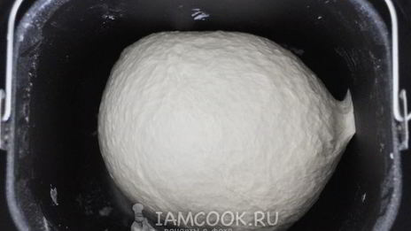 тесто на простокваше для пирожков