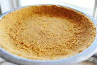 Тесто на сливочном масле для пирога