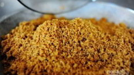 тесто на сливочном масле для пирога