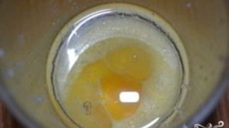 тесто на твороге для пирожков