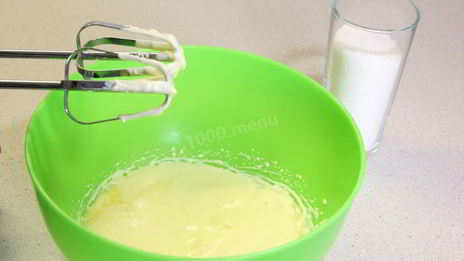 тесто песочное универсальное для сладкой выпечки