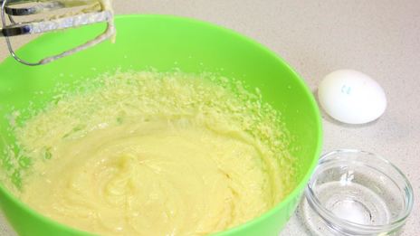 тесто песочное универсальное для сладкой выпечки