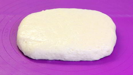 тесто песочное универсальное для сладкой выпечки