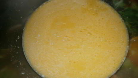 тесто утопленник