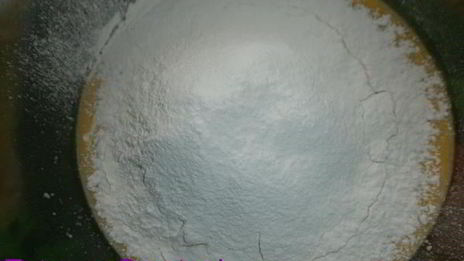 тесто утопленник