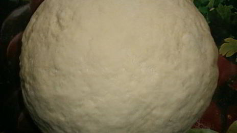 тесто утопленник