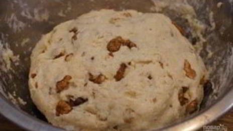 творожное тесто без масла