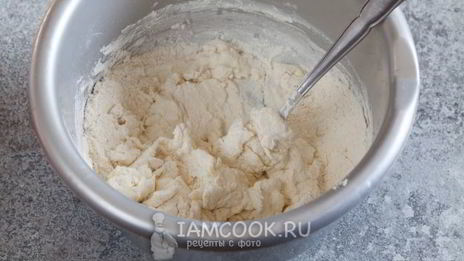 творожное тесто для жарки