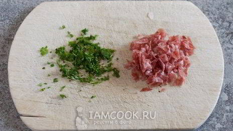 творожное тесто для жарки