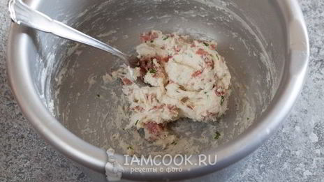 творожное тесто для жарки