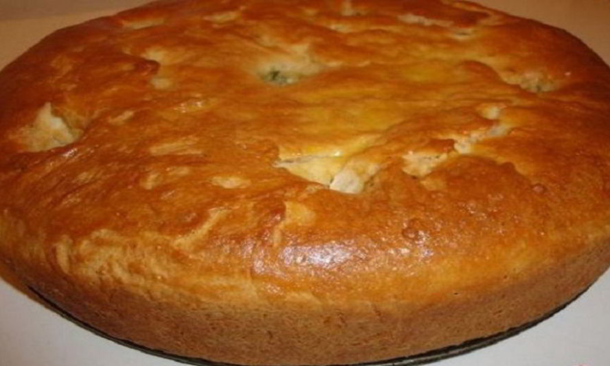 Рецепт универсального теста