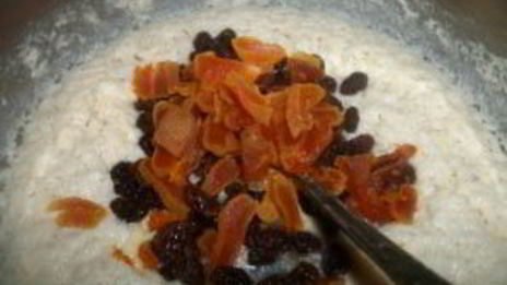 венское тесто для пасхи