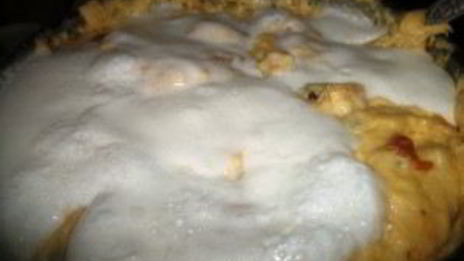 венское тесто для пасхи