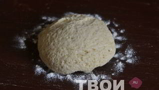 Венское тесто