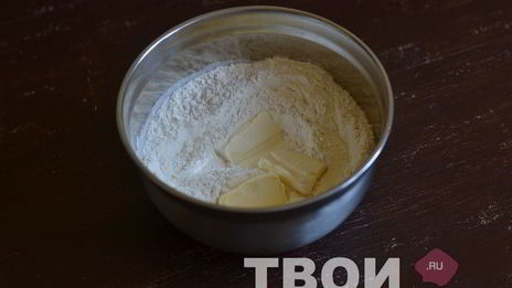 венское тесто