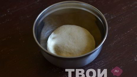 венское тесто