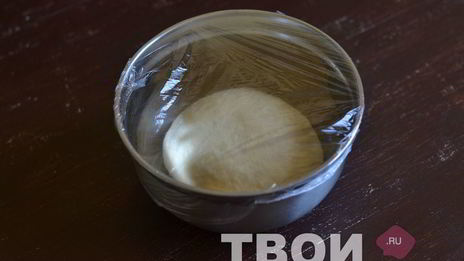 венское тесто