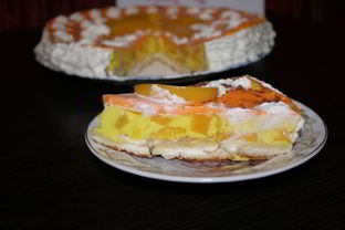 Бисквитон йогуртовый