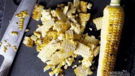 блинный тортик