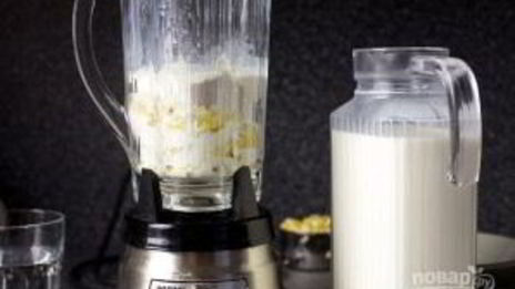 блинный тортик