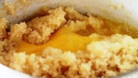 греческий новогодний торт