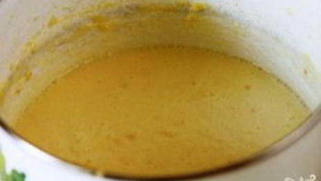 греческий новогодний торт