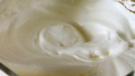 греческий новогодний торт